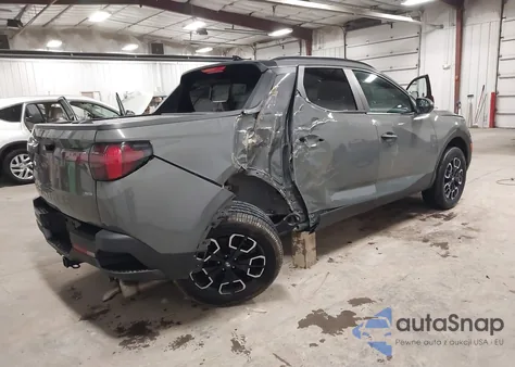 2023 Hyundai Santa Cruz Sel z USA, uszkodzony, nr VIN 5NTJCDAE0PH068293